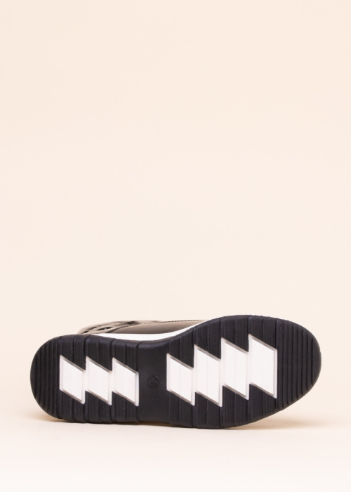 Зимние сапоги Kira Tom Tailor