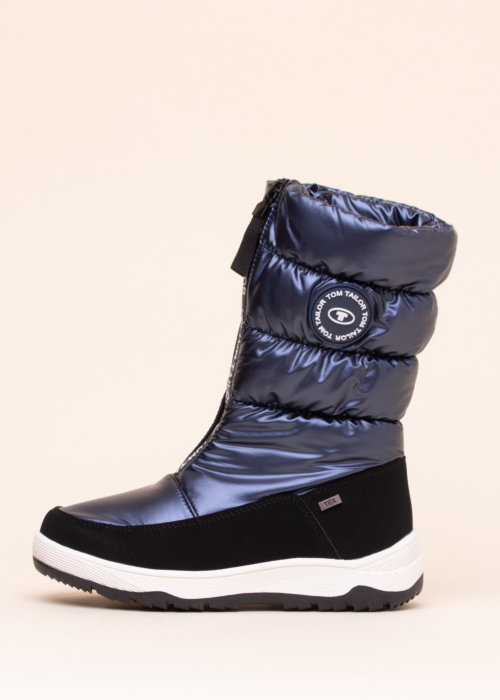 Зимние сапоги Kira Tom Tailor