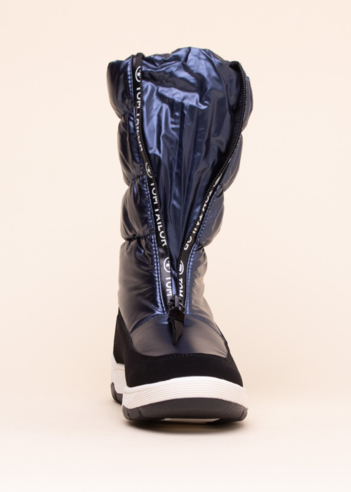 Зимние сапоги Kira Tom Tailor