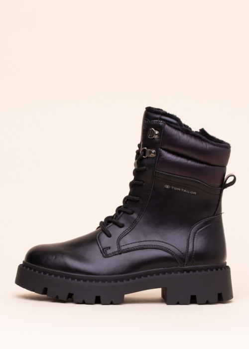 Tom Tailor puszābaki Chloe