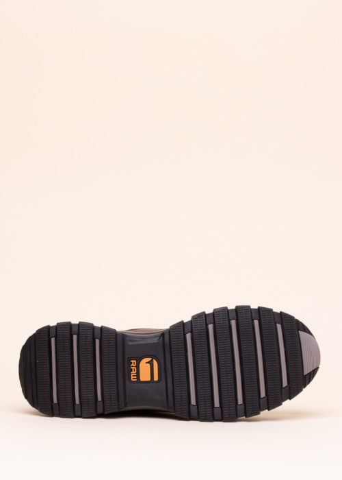 G-Star brīvā laika apavi Rackam Runner Low M