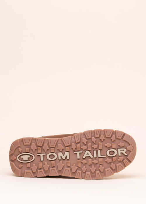 Tom Tailor puszābaki Uma