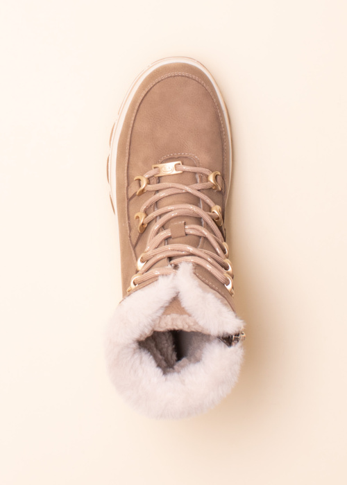 Tom Tailor puszābaki Ulli