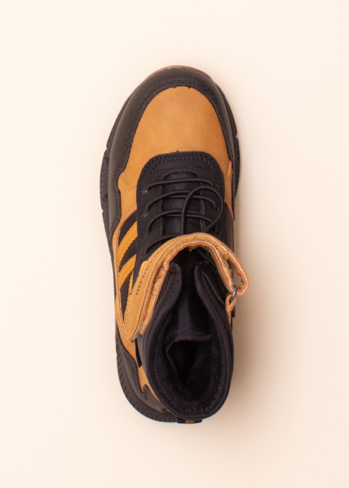 Tom Tailor ziemas zābaki