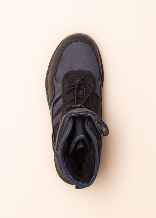 Зимние сапоги Neelio Tom Tailor