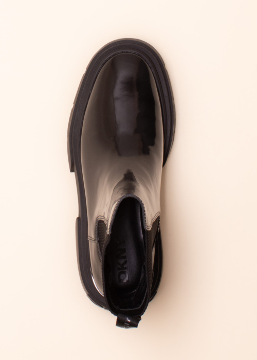 Полусапоги Fenella DKNY