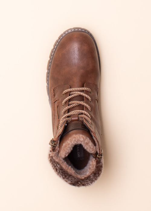 Tom Tailor puszābaki Felizitas