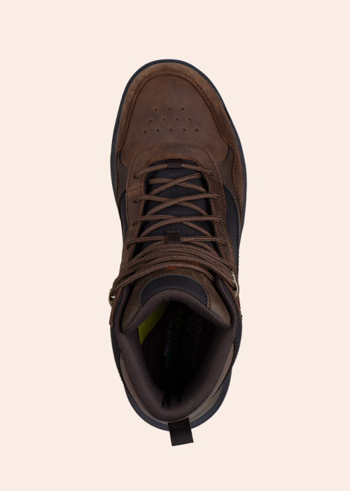 Походные сапоги Skechers