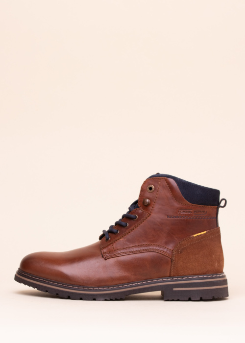 Полусапоги Camel Active