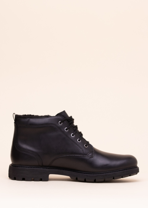 Зимние сапоги Batcombemixgtx Clarks