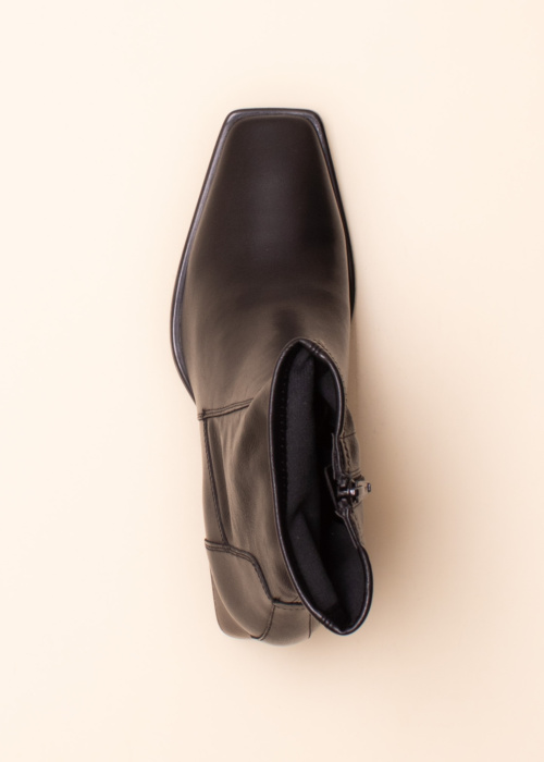 Весенне-осенние полусапоги Hedda Vagabond Shoemakers