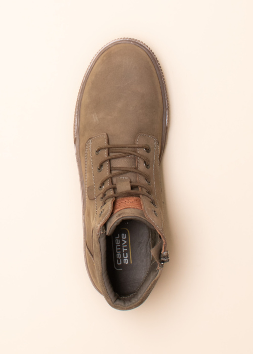 Полусапоги Camel Active