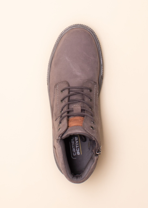 Полусапоги Camel Active