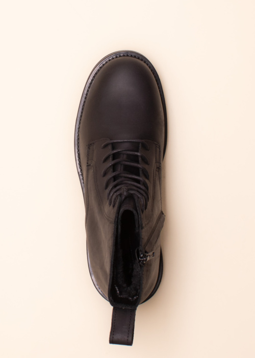 Vagabond Shoemakers ziemas zābaki Cameron