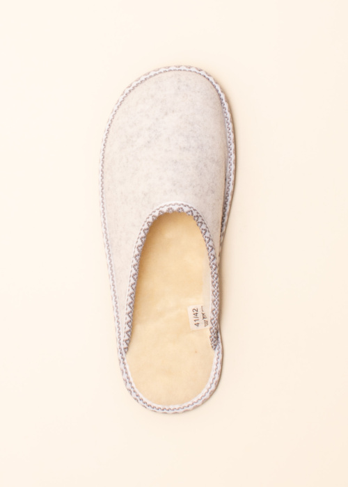 Oma King čības Halla