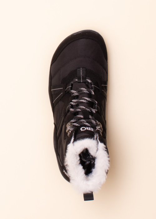 Зимние сапоги Alpine bearfoot Xero Shoes