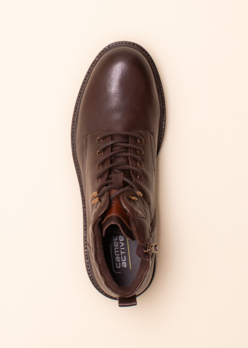 Полусапоги Camel Active