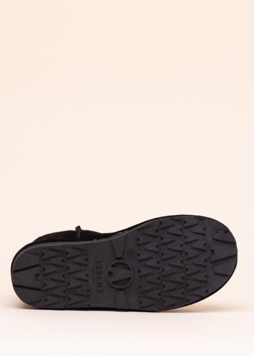 Axelda puszābaki Venezia