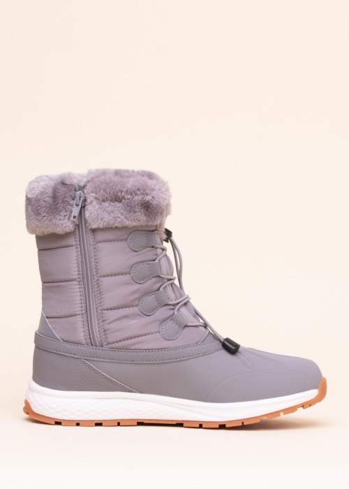 Viking ziemas zābaki Equip Warm Wp