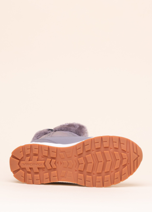 Viking ziemas zābaki Equip Warm Wp