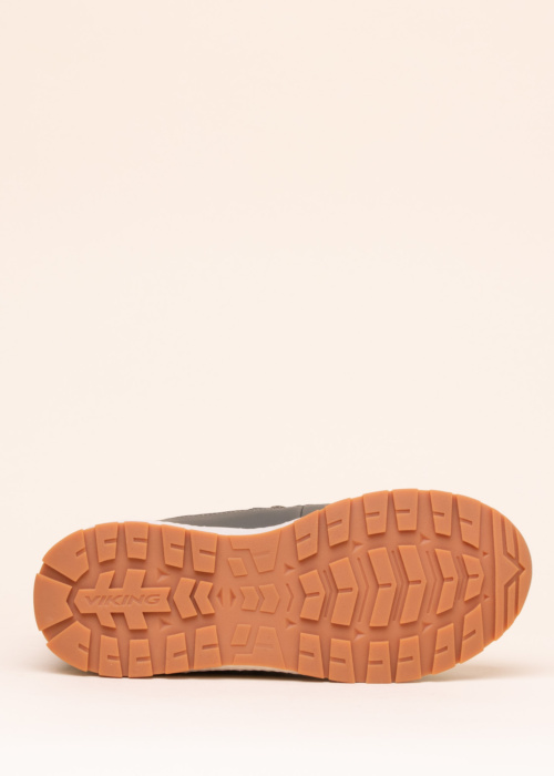 Viking ziemas zābaki Equip Warm Wp Sl