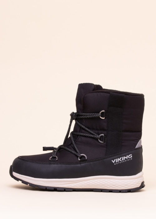Viking ziemas zābaki Equip Warm Wp Sl