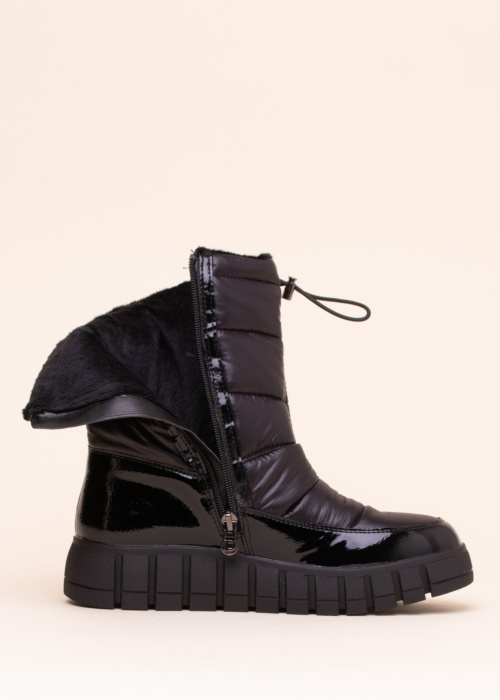 Зимние сапоги Tom Tailor