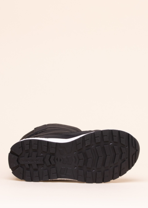 Viking ziemas zābaki Equip Warm Wp 1v Pull On