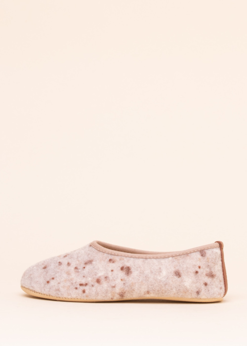 Oma King čības Põnni