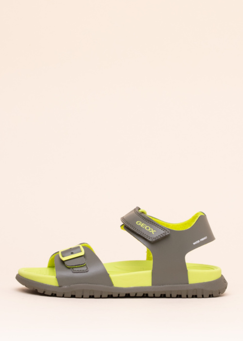 Geox sandales Fusbetto