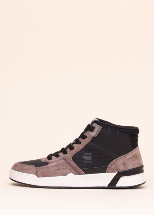 G-Star brīvā laika apavi Carrick Cup Mid M