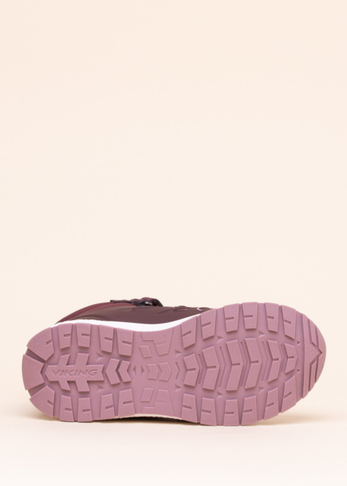 Viking ziemas zābaki Equip Defence Warm Wp