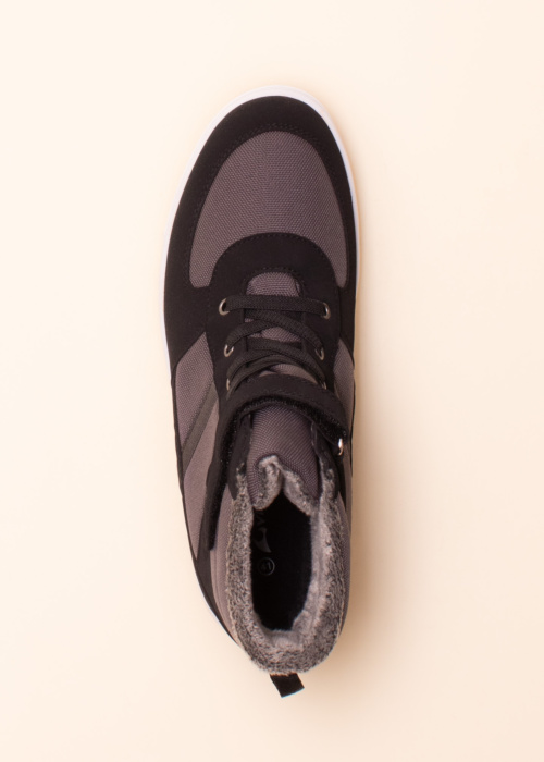 Viking ziemas zābaki Lucas Warm Wp 1v