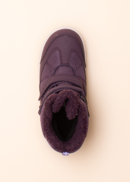 Viking ziemas zābaki Toasty Warm Gtx