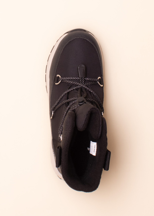 Viking ziemas zābaki Equip Warm Wp Sl