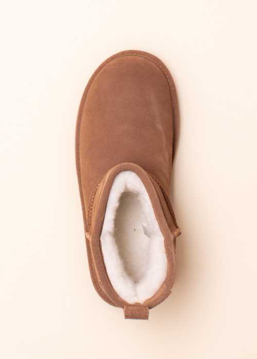 Зимние сапоги Venezia Axelda