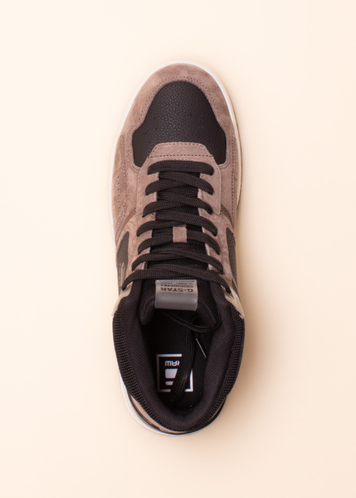 G-Star brīvā laika apavi Carrick Cup Mid M