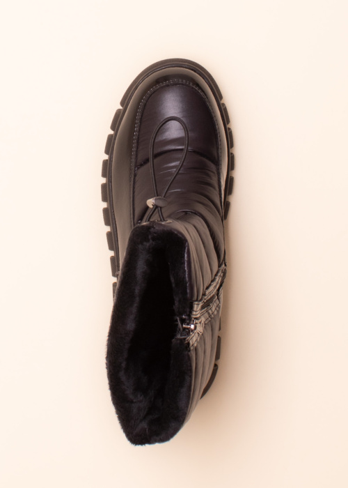 Зимние сапоги Tom Tailor