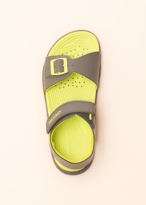 Geox sandales Fusbetto