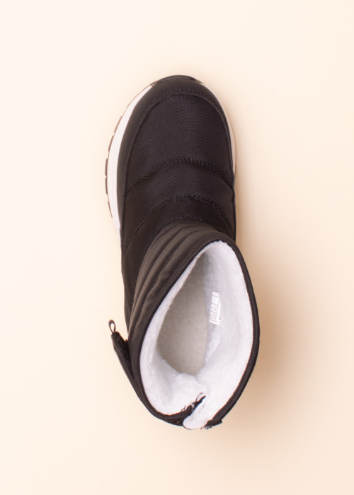 Viking ziemas zābaki Equip Warm Wp 1v Pull On