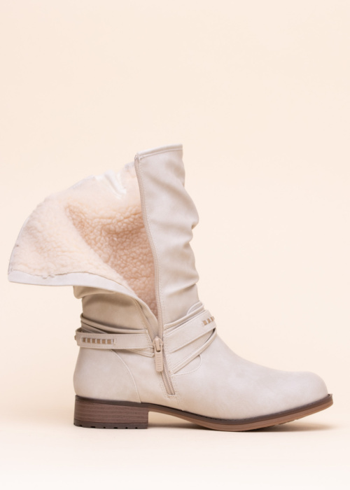 Полусапоги Mustang