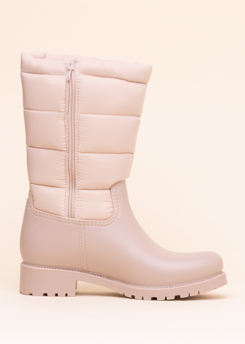 2Go Fashion silti gumijas zābaki