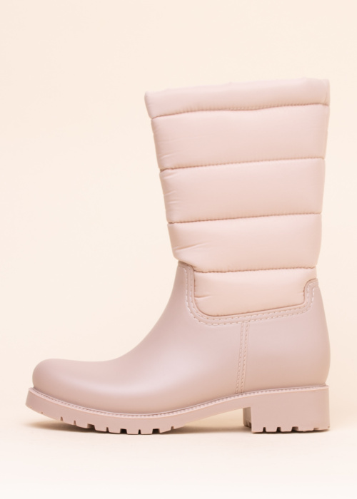 2Go Fashion silti gumijas zābaki