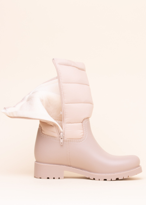 2Go Fashion silti gumijas zābaki