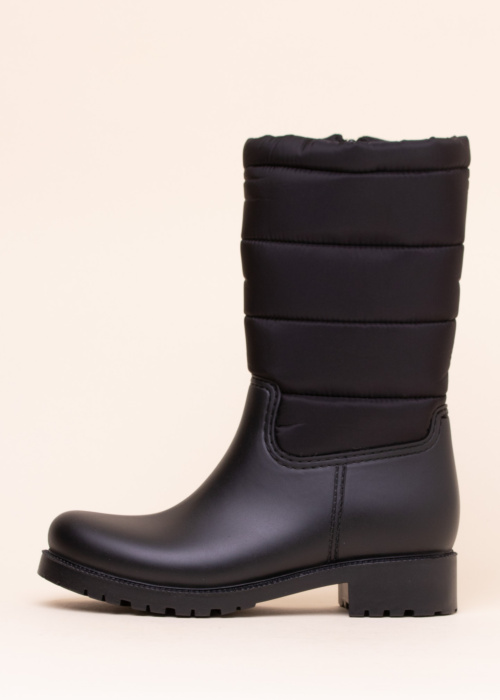 2Go Fashion silti gumijas zābaki