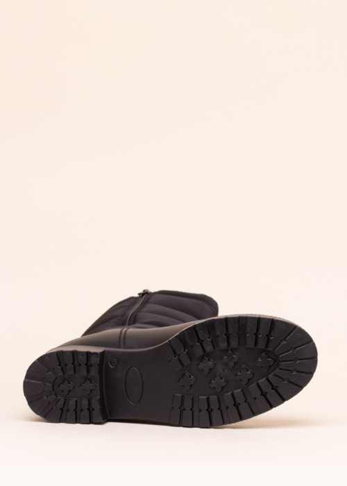 2Go Fashion silti gumijas zābaki