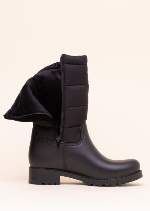 2Go Fashion silti gumijas zābaki