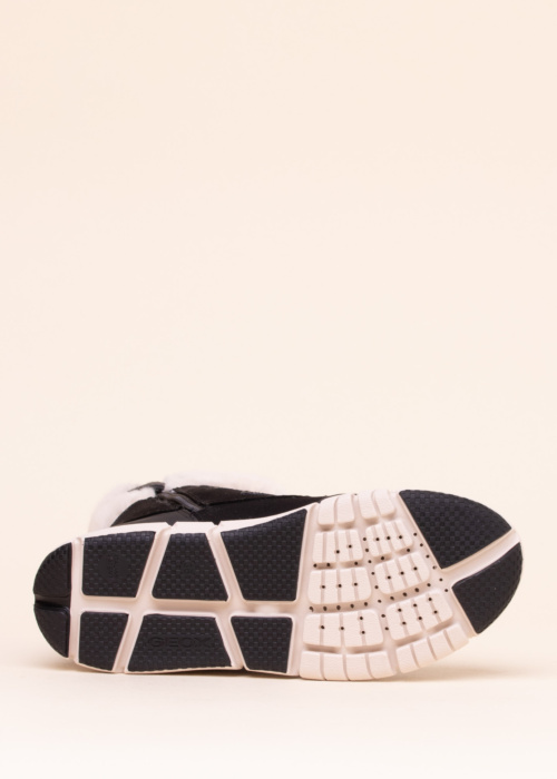 Geox ziemas zābaki Flexyper