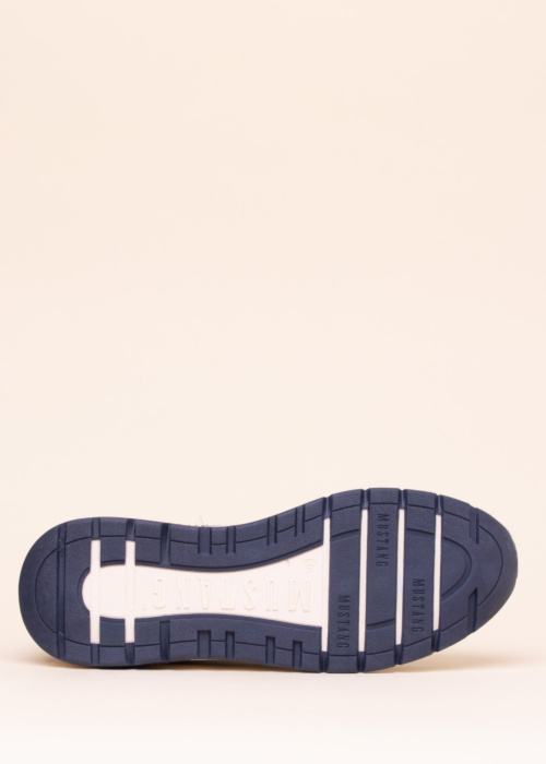 Полусапоги Mustang