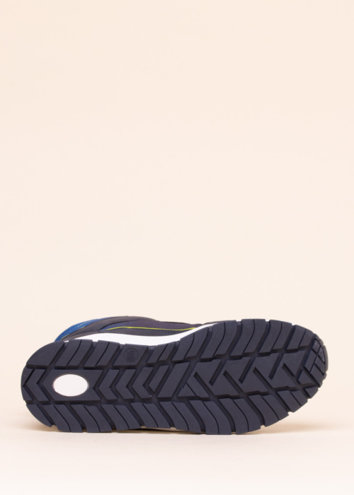 Mustang ziemas zābaki